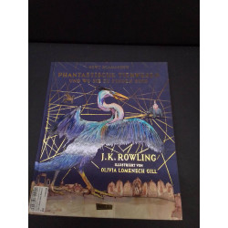 LIVRE J.K.ROWLING 