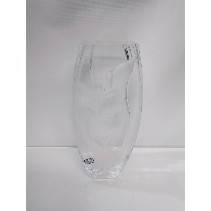 VASE CRISTAL DE DABO