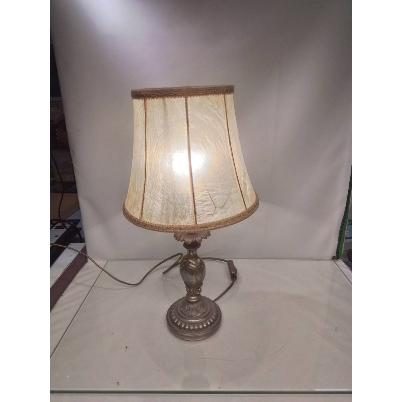 LAMPE A POSER MÉTAL 