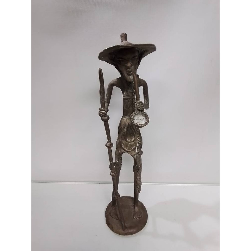 STATUETTE BRONZE