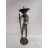 STATUETTE BRONZE