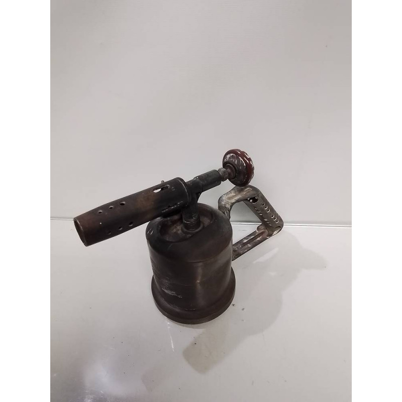 CHALUMEAU ANCIEN 