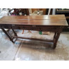 CONSOLE PORTEFEUILLE 