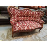 BANQUETTE STYLE LOUIS PHILIPPE 