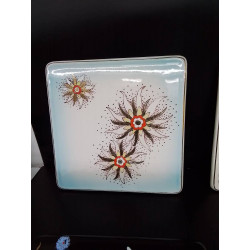 DESSOUS DE PLAT LONGWY 