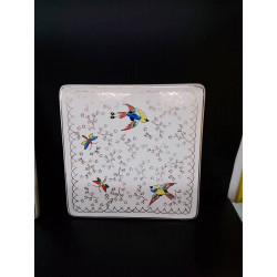 DESSOUS DE PLAT LONGWY 