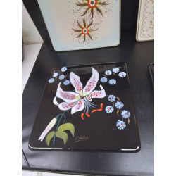 DESSOUS DE PLAT LONGWY 