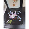 DESSOUS DE PLAT LONGWY 