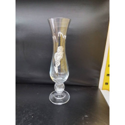 VASE DECOR ÉTAIN 