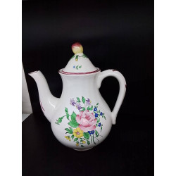 CAFETIÈRE LUNÉVILLE 