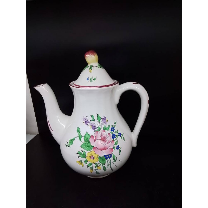 CAFETIÈRE LUNÉVILLE 