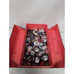 LOT’CAPSULES CHAMPAGNE 