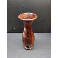 VASE BOIS 