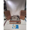 PLATINE VINYLE PHILIPS VINTAGE EN L’ETAT
