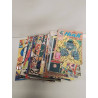 LOT DE COMICS MARVEL