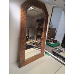 MIROIR CHÊNE 