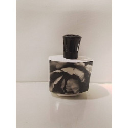 LAMPE BERGER NOIR ET BLANC