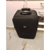 VALISE NOIRE DUNLOP