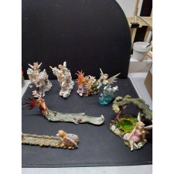 FIGURINE FEE LA’PIECE 