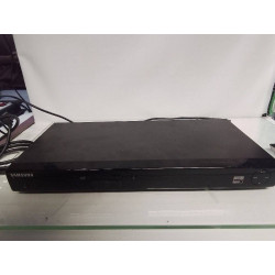 LECTEUR DVD SAMSUNG +...