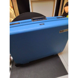 VALISE BLEU DELSEY
