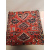 LOT DE HOUSSES DE COUSSINS 
