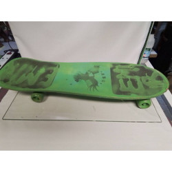 SKATE BOARD VERT