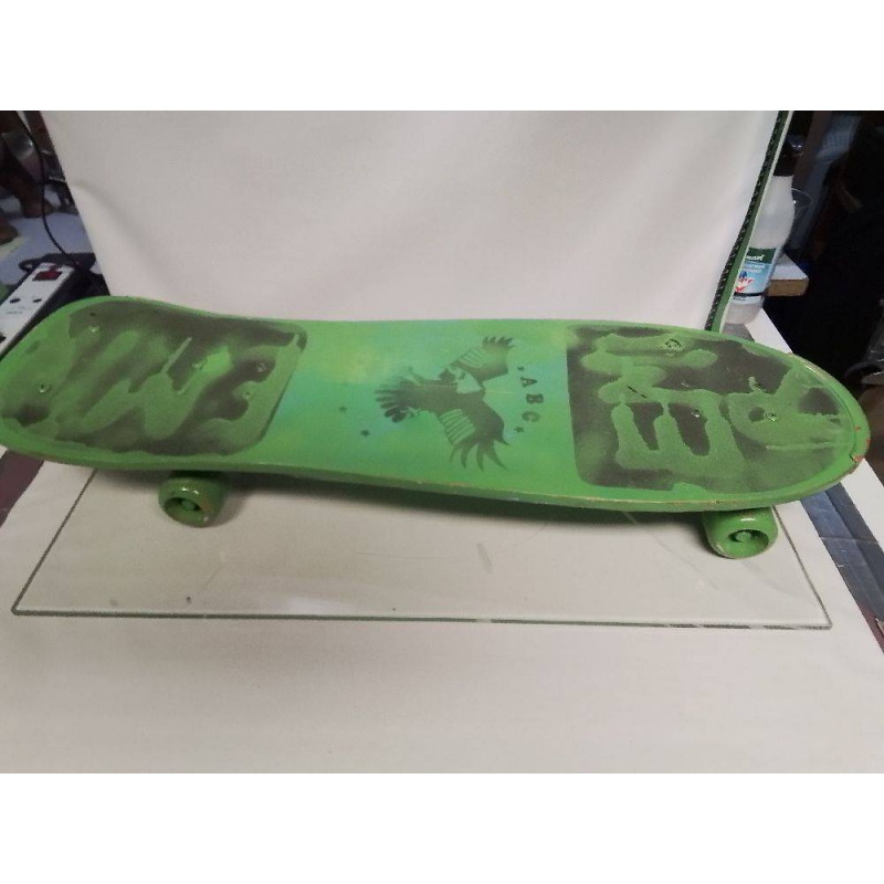 SKATE BOARD VERT