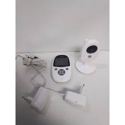 BABYPHONE VIDEO VICTURE +...