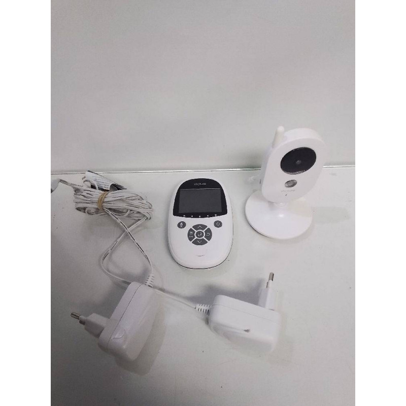 BABYPHONE VIDEO VICTURE + ACCESSOIRES 