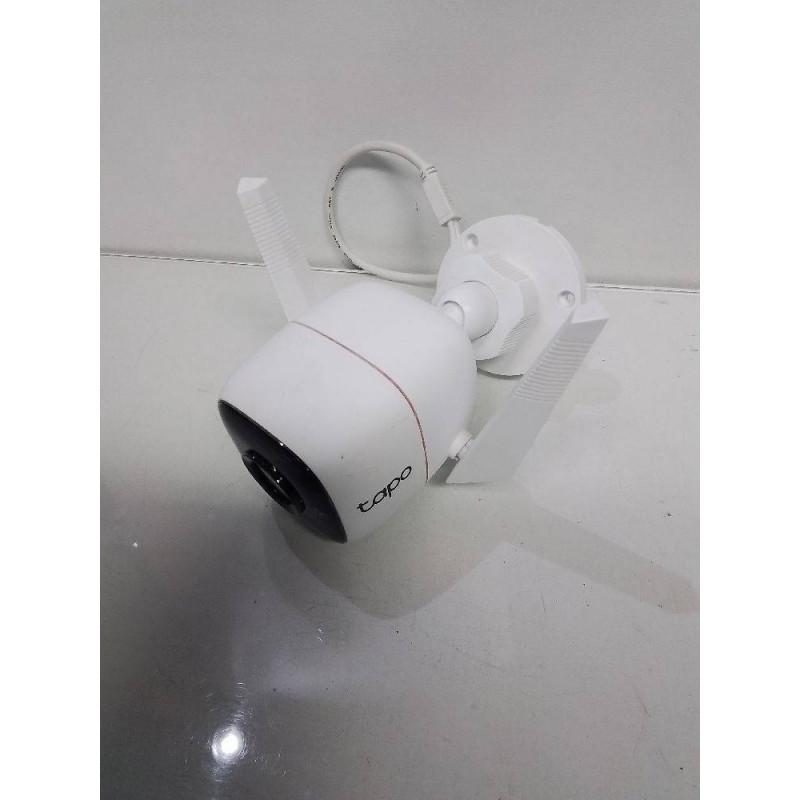 CAMERA DE SURVEILLANCE TAPO