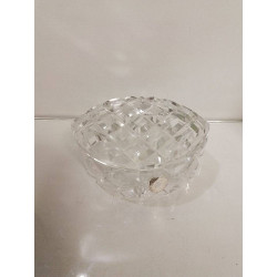 BONBONNIÈRE CRISTAL 