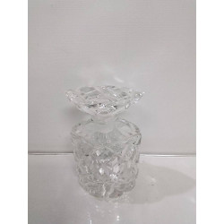 FLACON CRISTAL 