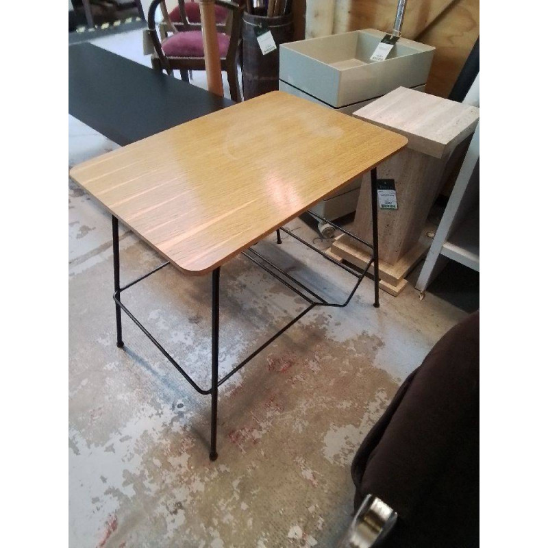 TABLE D’APPOINT