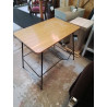 TABLE D’APPOINT