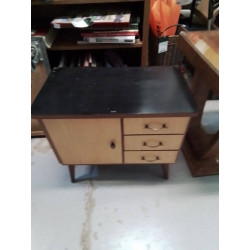 TABLE DE NUIT VINTAGE