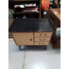 TABLE DE NUIT VINTAGE