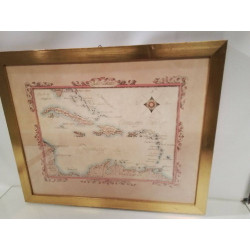 CADRE WEST INDIES