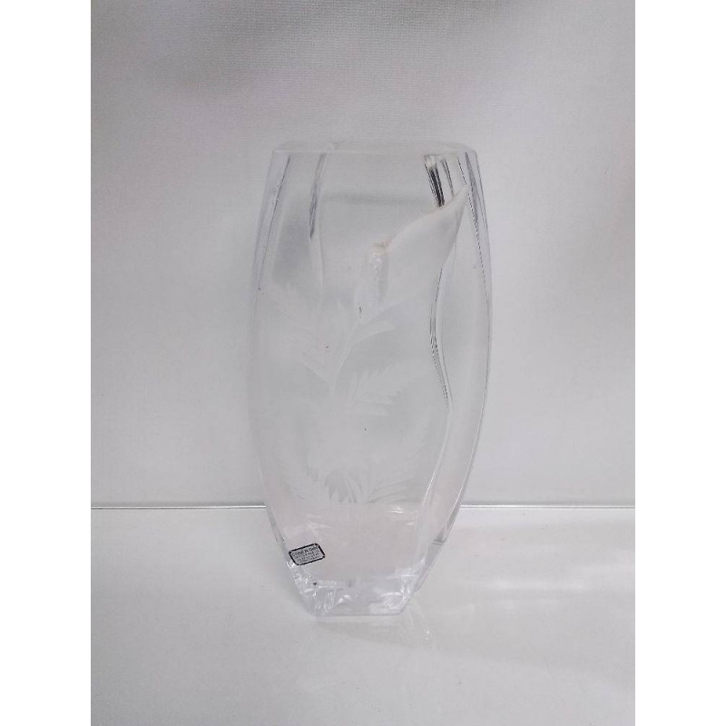 VASE CRISTAL DE DABO