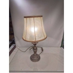 LAMPE A POSER MÉTAL 