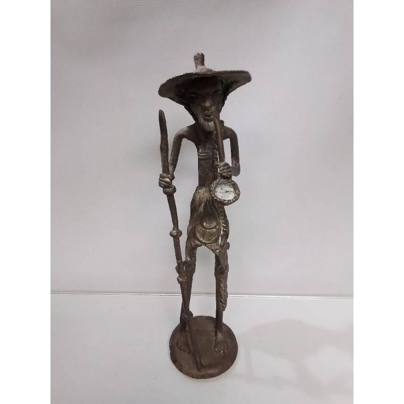 STATUETTE BRONZE