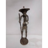 STATUETTE BRONZE