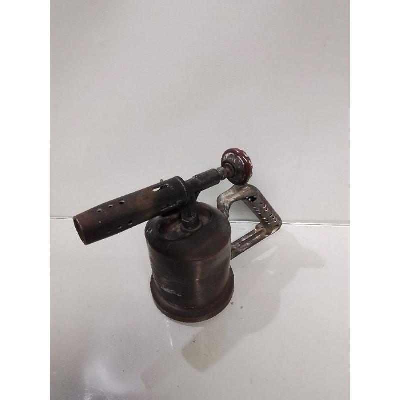 CHALUMEAU ANCIEN 