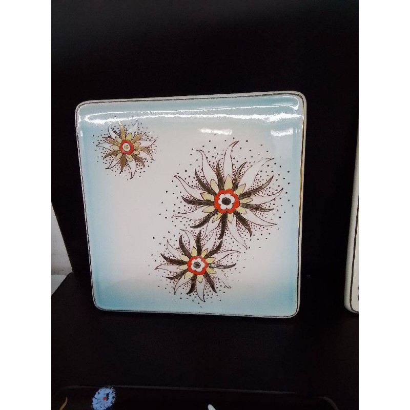 DESSOUS DE PLAT LONGWY 