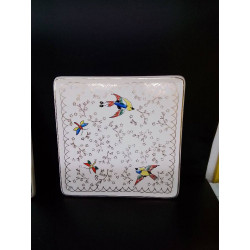 DESSOUS DE PLAT LONGWY 