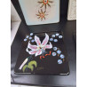 DESSOUS DE PLAT LONGWY 