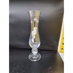 VASE DECOR ÉTAIN 