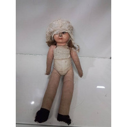 POUPEE ANCIENNE