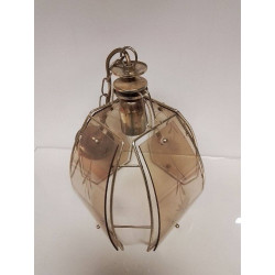 SUSPENSION A FACETTES