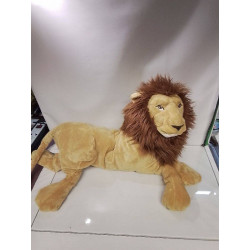 PELUCHE LION